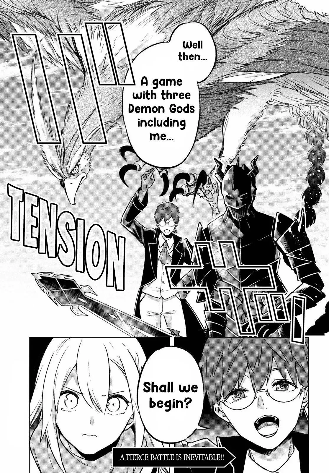 Samayoeru Tensei-sha-tachi no Relive Game Chapter 19 34